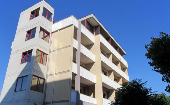 Фото отеля Fiorella Hotel