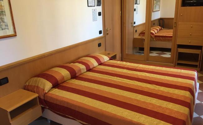 Фото отеля Fiorella Hotel