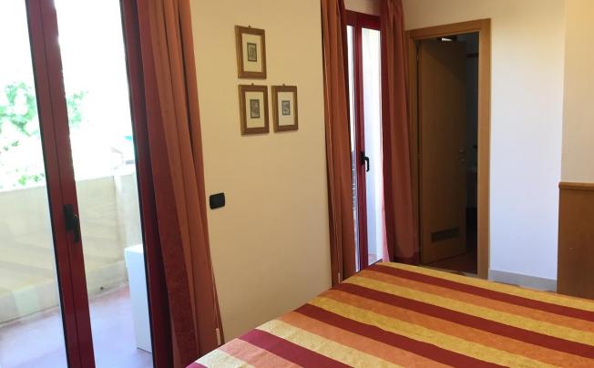 Фото отеля Fiorella Hotel
