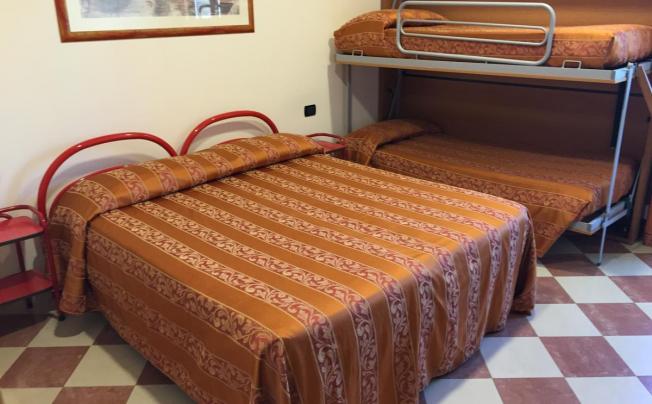 Фото отеля Fiorella Hotel