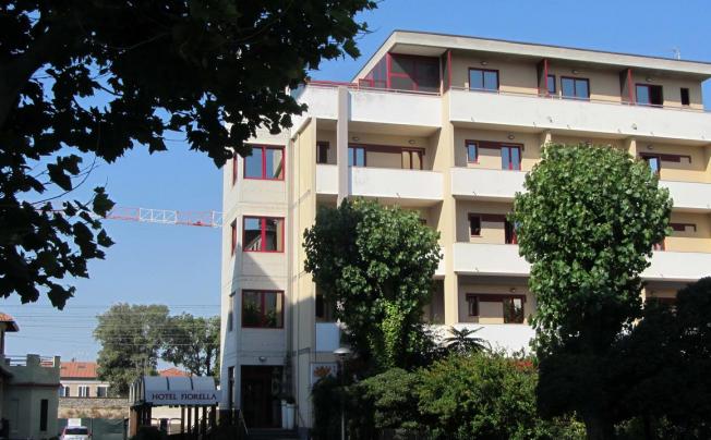 Фото отеля Fiorella Hotel