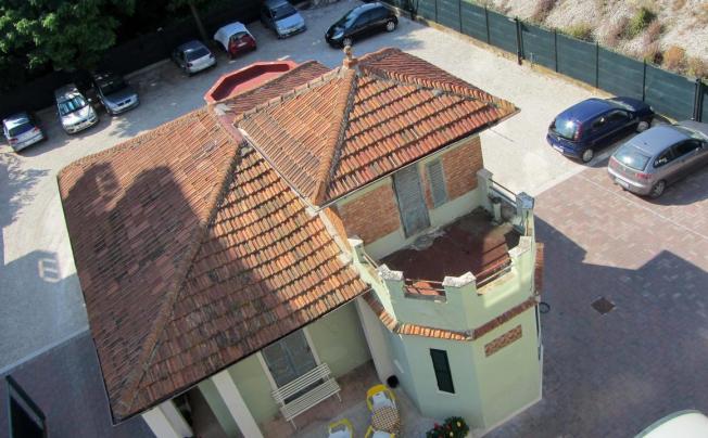 Фото отеля Fiorella Hotel