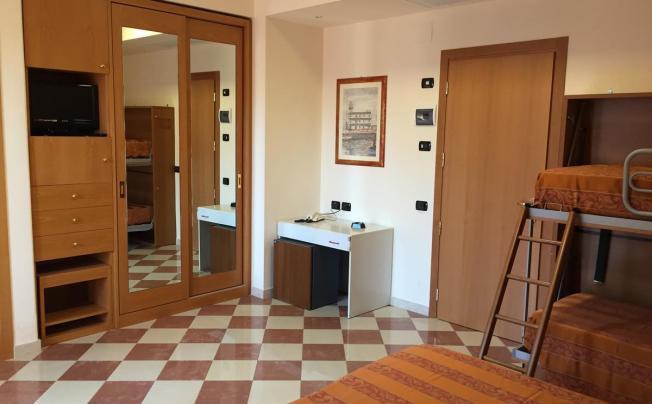 Фото отеля Fiorella Hotel