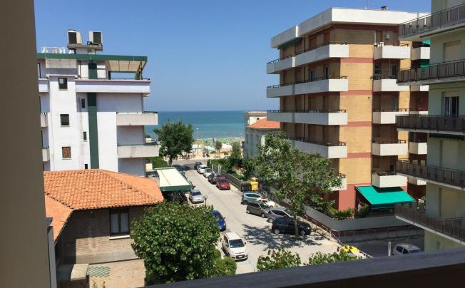 Фото отеля Fiorella Hotel