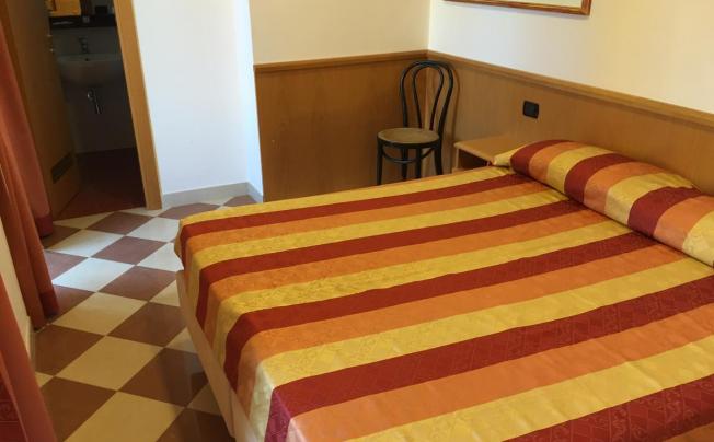 Фото отеля Fiorella Hotel