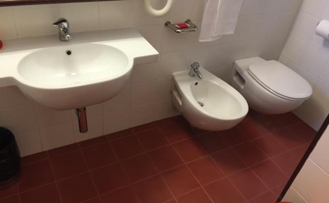 Фото отеля Fiorella Hotel