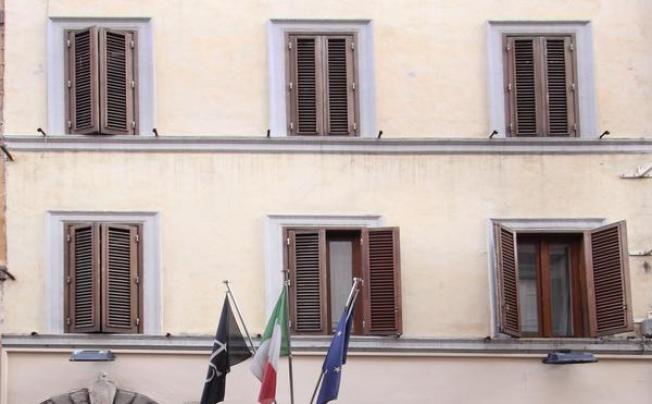 Фото отеля Siena