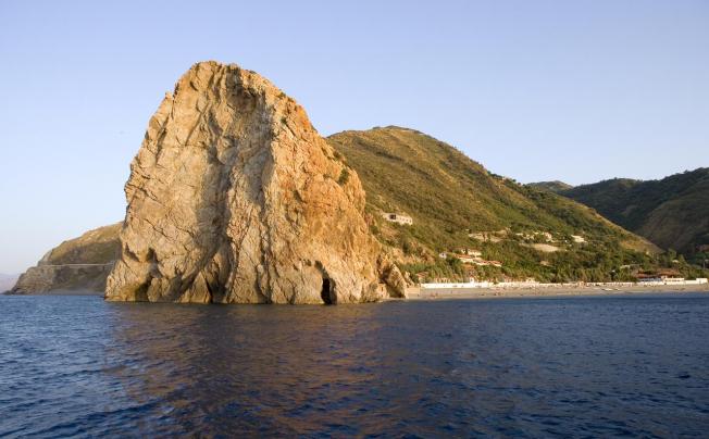 Фото отеля TH GIOIOSA MAREA VILLAGE CAPO CALAVA