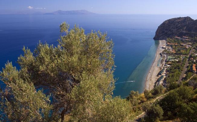 Фото отеля TH GIOIOSA MAREA VILLAGE CAPO CALAVA