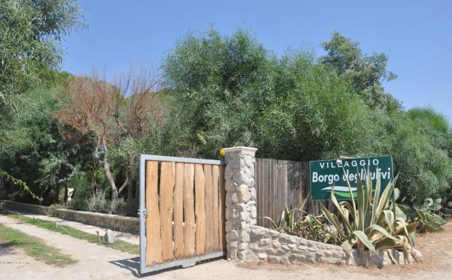 Фото отеля VILLAGGIO BORGO DEGLI ULIVI