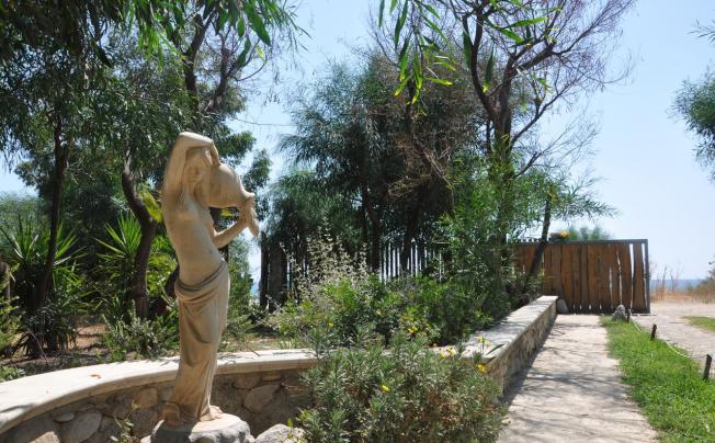 Фото отеля VILLAGGIO BORGO DEGLI ULIVI