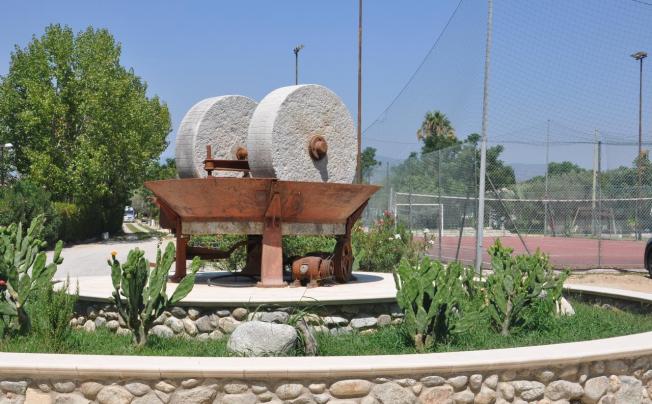 Фото отеля VILLAGGIO BORGO DEGLI ULIVI