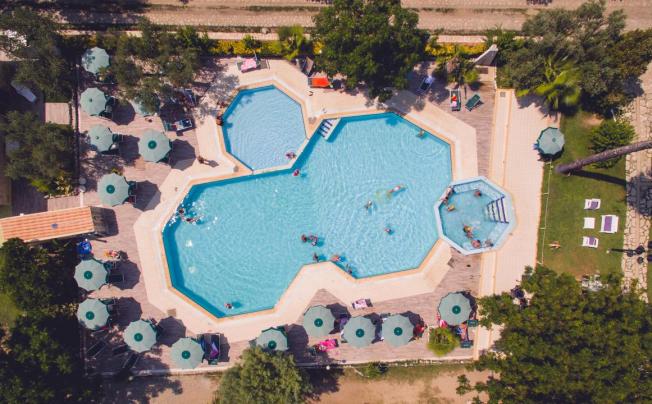 Фото отеля VILLAGGIO BORGO DEGLI ULIVI