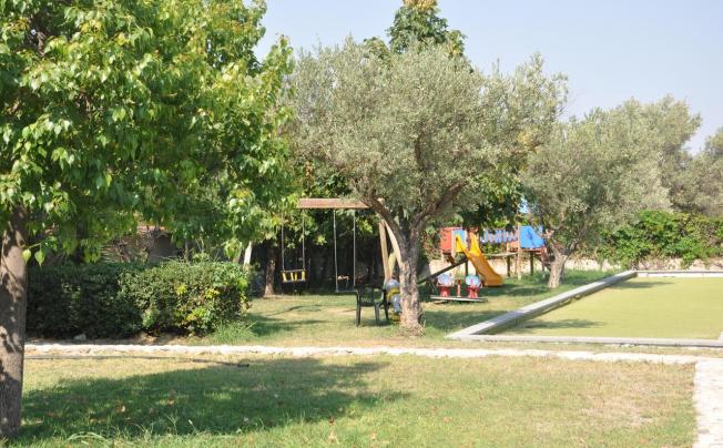 Фото отеля VILLAGGIO BORGO DEGLI ULIVI