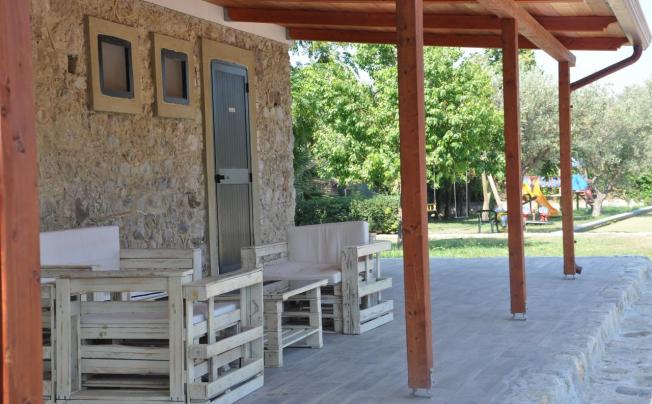 Фото отеля VILLAGGIO BORGO DEGLI ULIVI