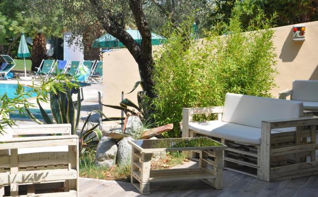 Фото отеля VILLAGGIO BORGO DEGLI ULIVI