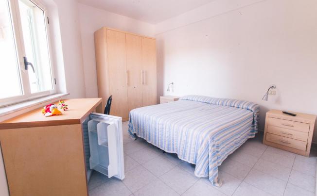 Фото отеля VILLAGGIO BORGO DEGLI ULIVI