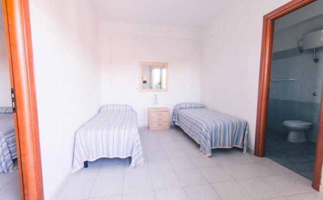 Фото отеля VILLAGGIO BORGO DEGLI ULIVI