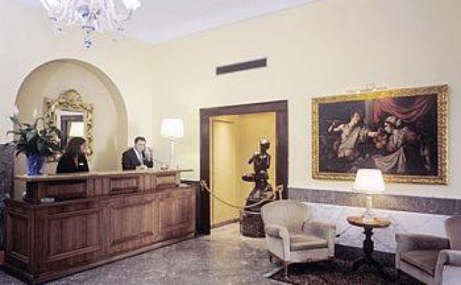 Фото отеля Majestic Palace