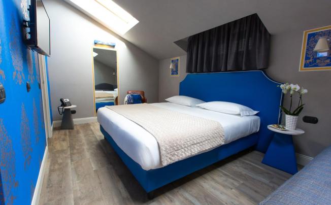 Фото отеля Il Campanile Aparthotel & Suite