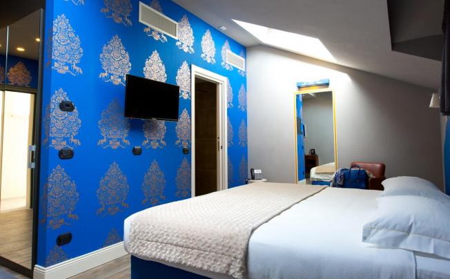 Фото отеля Il Campanile Aparthotel & Suite