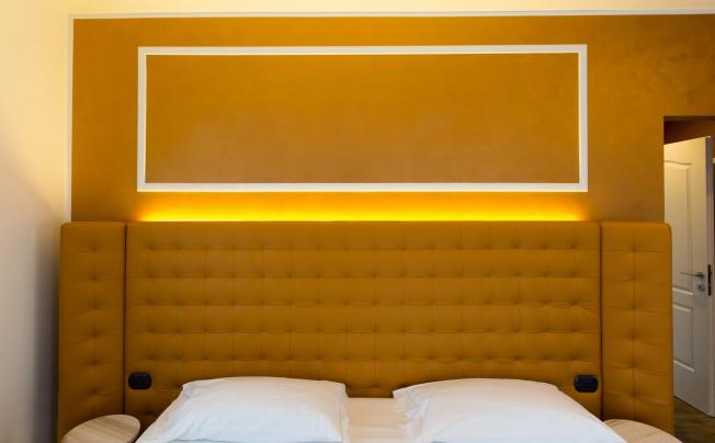 Фото отеля Il Campanile Aparthotel & Suite