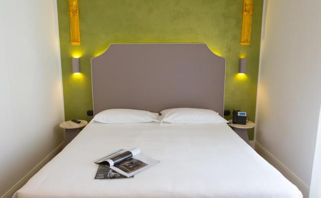 Фото отеля Il Campanile Aparthotel & Suite