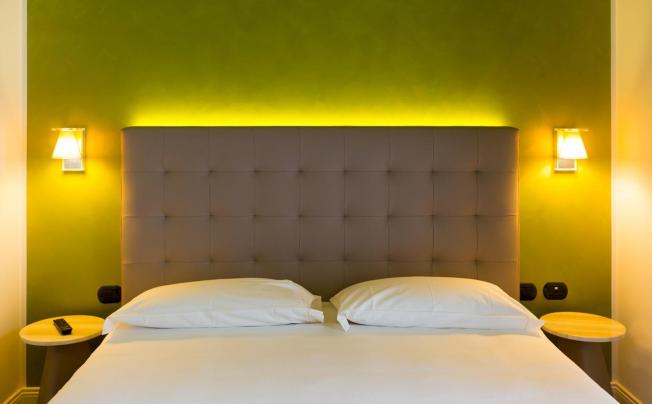 Фото отеля Il Campanile Aparthotel & Suite