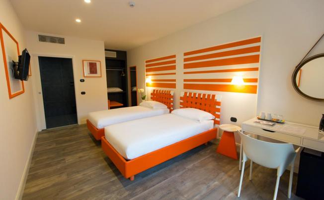 Фото отеля Il Campanile Aparthotel & Suite