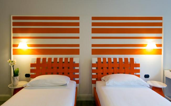 Фото отеля Il Campanile Aparthotel & Suite