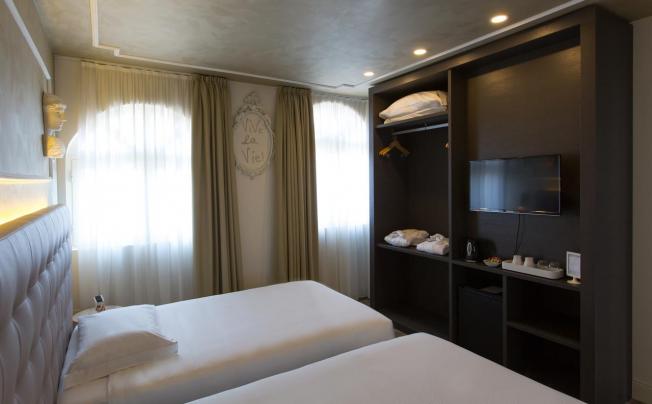 Фото отеля Il Campanile Aparthotel & Suite