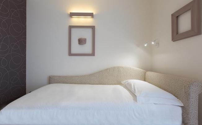 Фото отеля Il Campanile Aparthotel & Suite