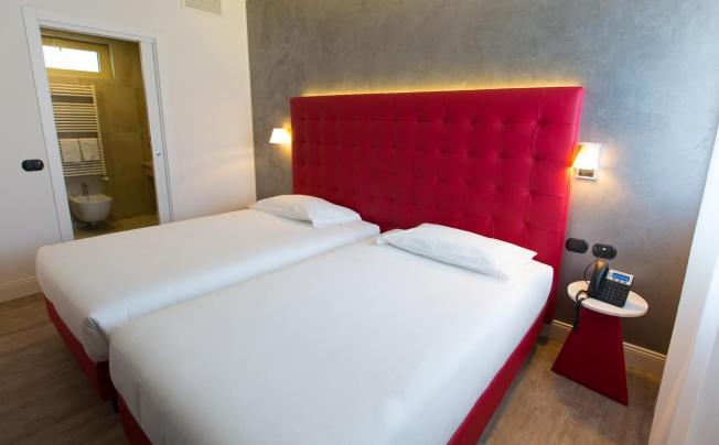 Фото отеля Il Campanile Aparthotel & Suite