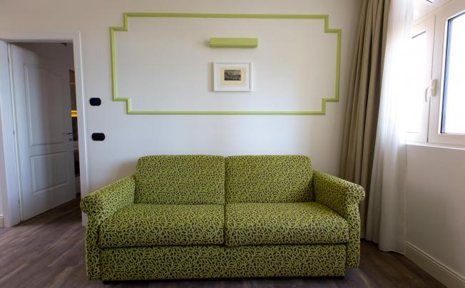 Фото отеля Il Campanile Aparthotel & Suite