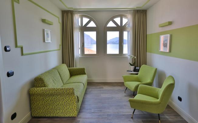 Фото отеля Il Campanile Aparthotel & Suite