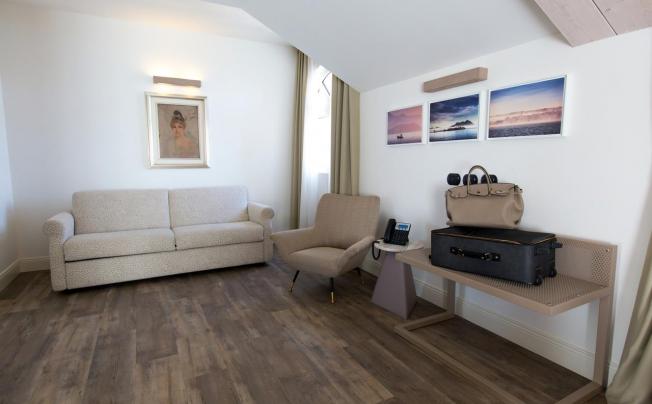 Фото отеля Il Campanile Aparthotel & Suite