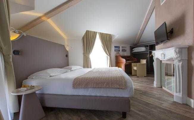Фото отеля Il Campanile Aparthotel & Suite
