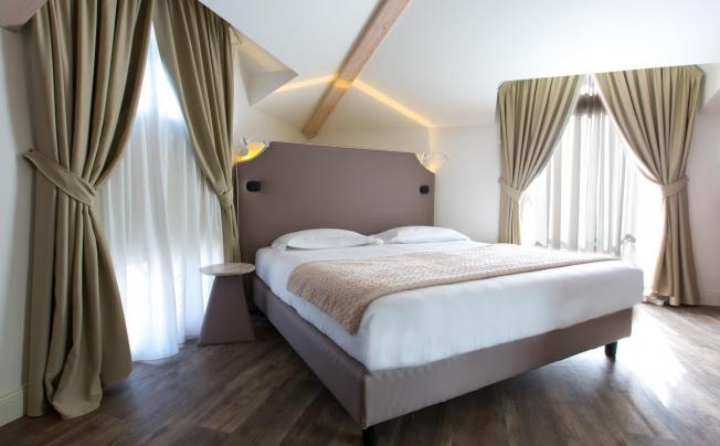 Фото отеля Il Campanile Aparthotel & Suite