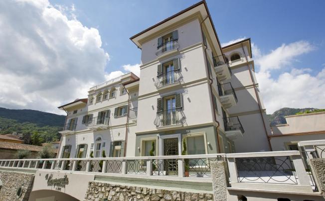 Фото отеля Il Campanile Aparthotel & Suite