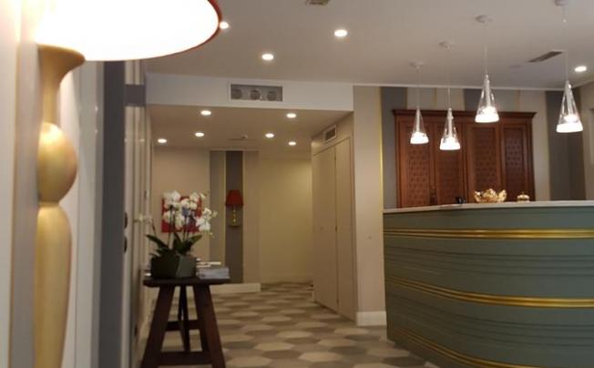 Фото отеля Il Campanile Aparthotel & Suite
