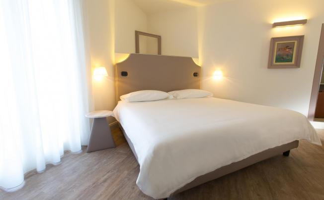 Фото отеля Il Campanile Aparthotel & Suite