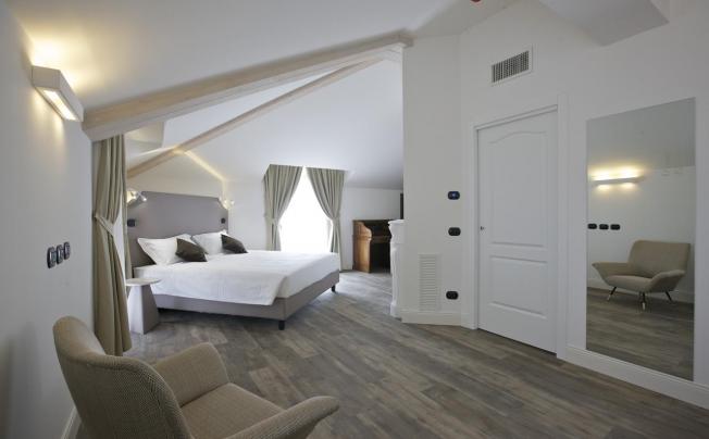 Фото отеля Il Campanile Aparthotel & Suite