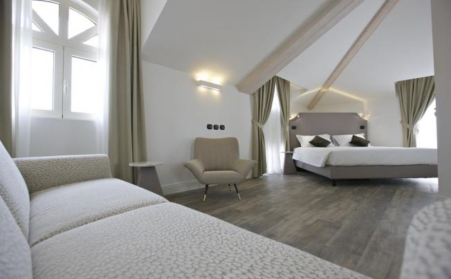 Фото отеля Il Campanile Aparthotel & Suite
