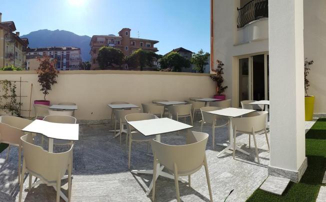 Фото отеля Il Campanile Aparthotel & Suite