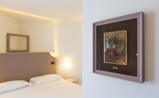 Фото отеля Il Campanile Aparthotel & Suite