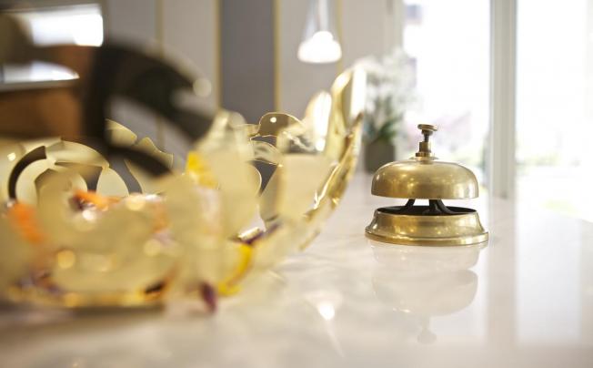 Фото отеля Il Campanile Aparthotel & Suite