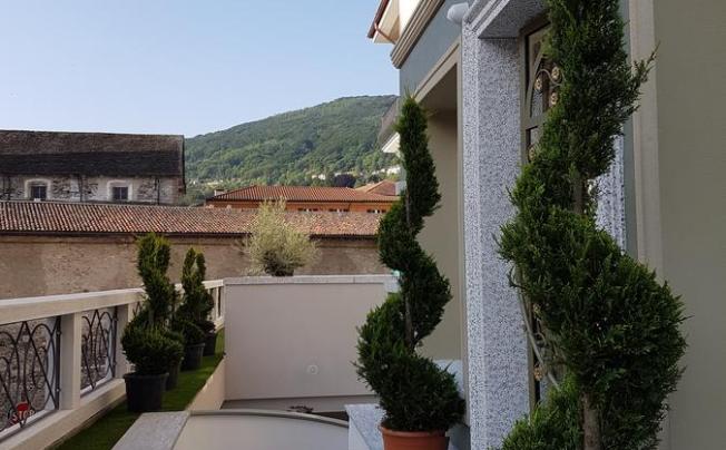 Фото отеля Il Campanile Aparthotel & Suite