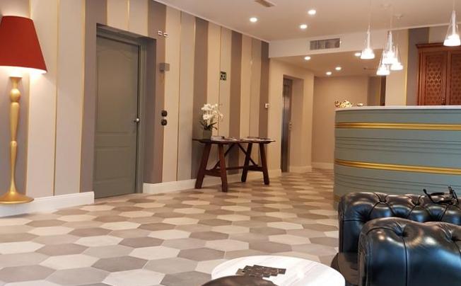 Фото отеля Il Campanile Aparthotel & Suite