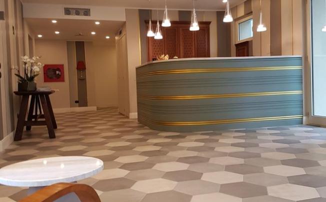 Фото отеля Il Campanile Aparthotel & Suite