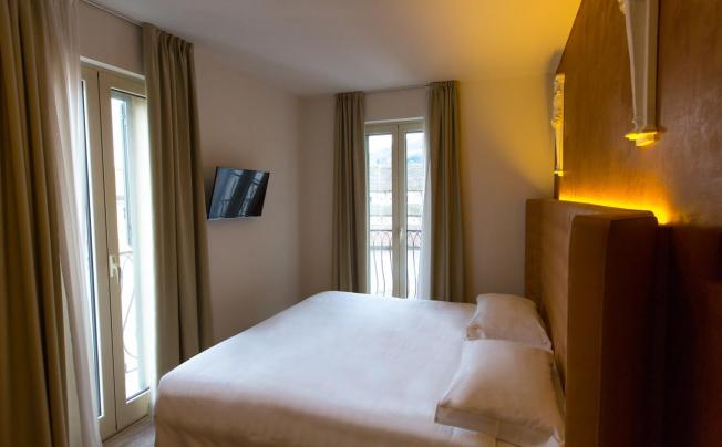 Фото отеля Il Campanile Aparthotel & Suite